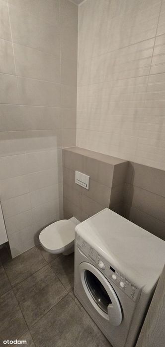 36m2, 3. PIĘTRO, JAGODNO, umeblowane, loggia, klimatyzacja