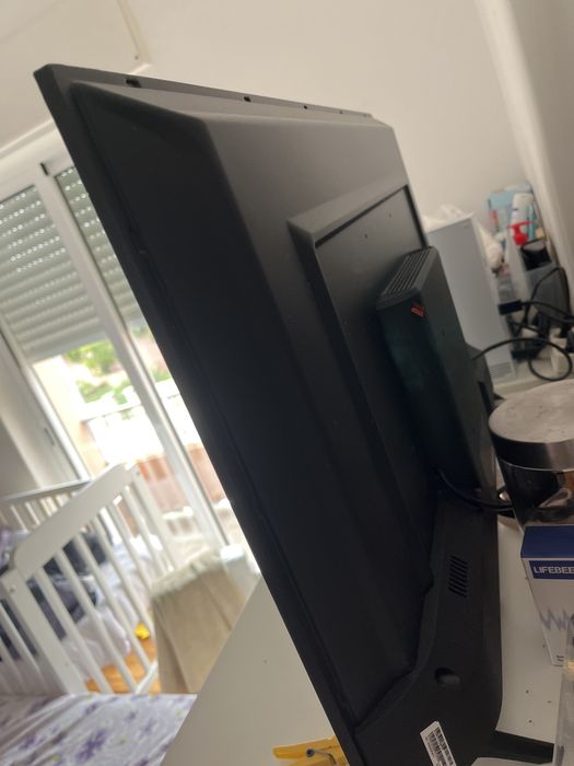 TV XIAOMI para peças