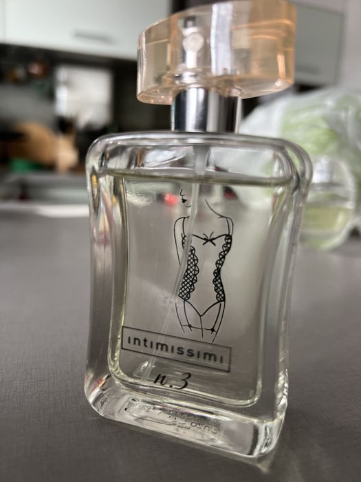 Perfumy damskie Intimissimi numer 3