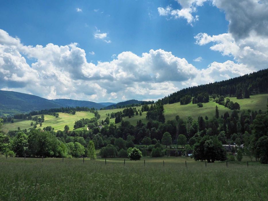 Apartament BOHO DOM dla 2-4 osób, Kletno Stronie Śląskie