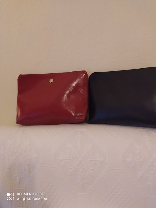 Tenho todas estas Pocheti's como novaspouco usadas