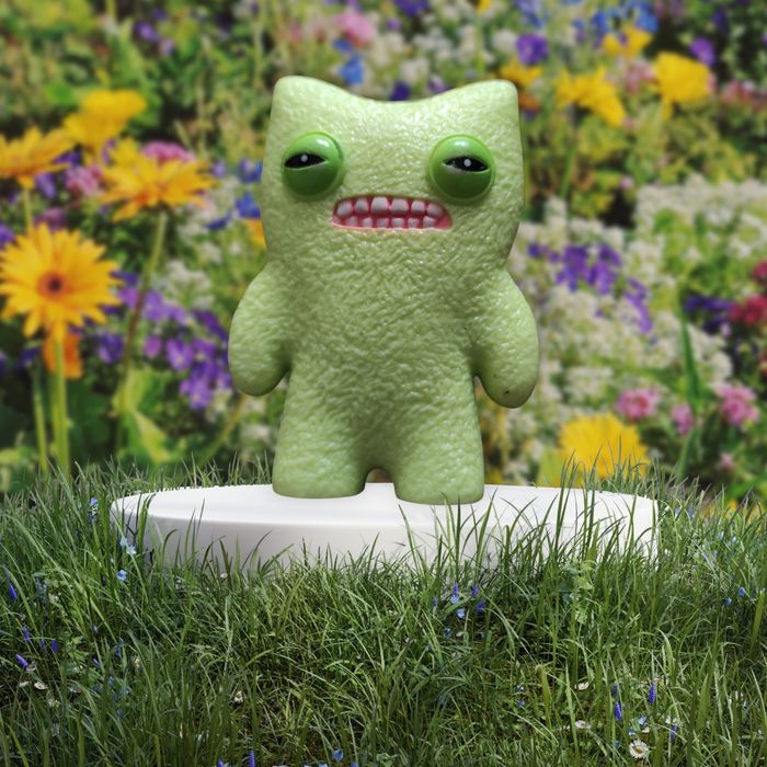 Fuggler брелок іграшка