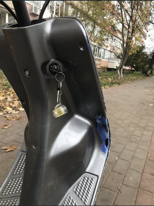 ПРОДАМ Хонда дио 25ср