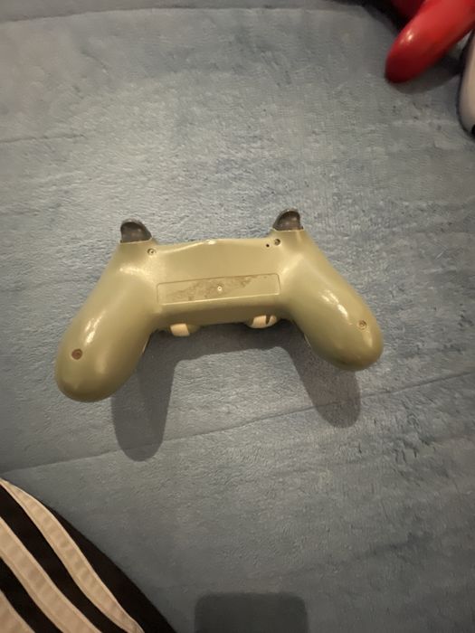 comando da ps4 para peças