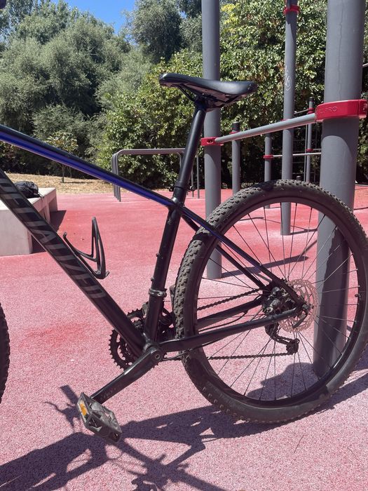 Specialized Rockhopper Comp 29er MTB 2018