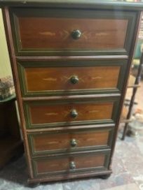 Komoda słupek mała