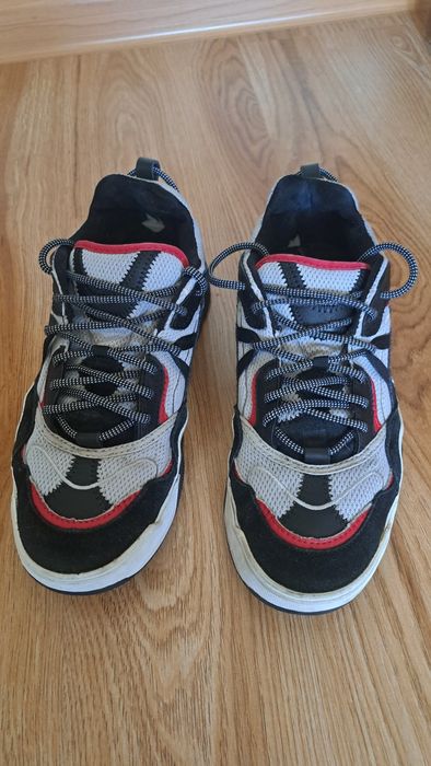 Buty sportowe Vans r. 39