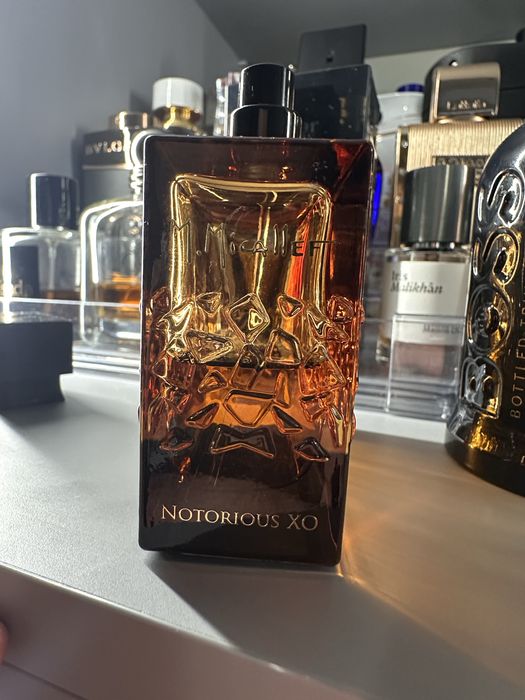 M.Micallef Notorious XO 100ml