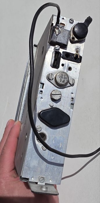 Rádio Becker Europa