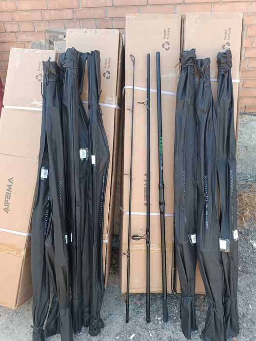 Карповик Feima 4lb 3.60/3.90m