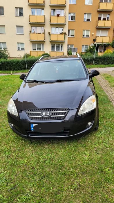 Kia Cee'd