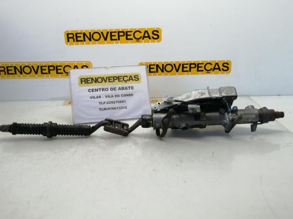 Coluna de direção MERCEDES-BENZ Classe S (W220)