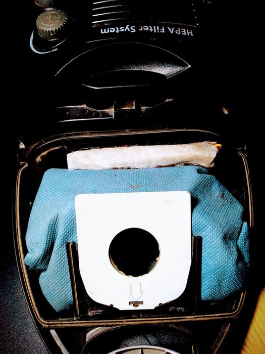 Пылесос Samsung SC-4046