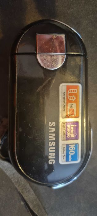 samsung camcorder smx-c10lp/edc