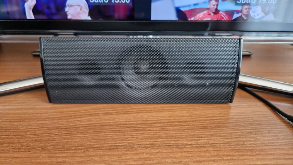 Kino domowe Blu-ray Sony