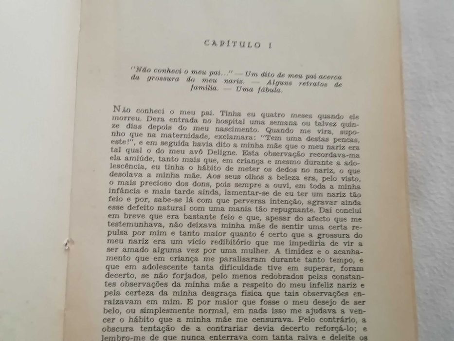 Adoração Jacques Borel Romance