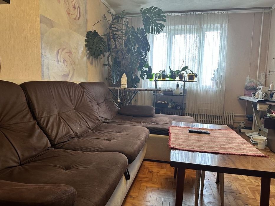 ‼️4х квартира‼️90м2‼️