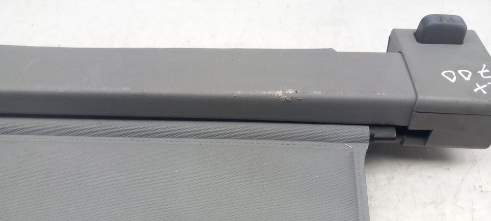 Chapeleira / tampo da mala BMW X5 (E53)