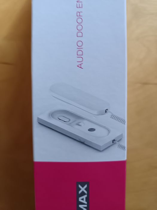 Vendo telefone de entrada