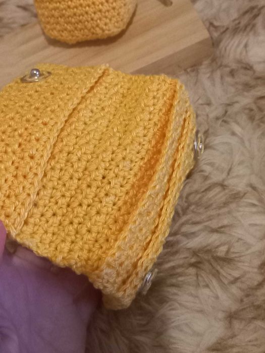 Conjunto de porta moedas e porta cartões