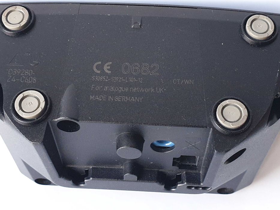 Радіотелефон Siemens Gigaset C475 + два комплекти