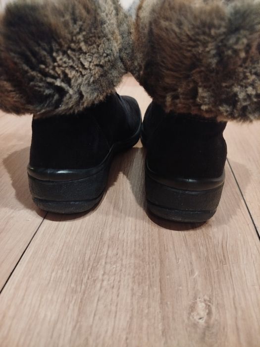 Śniegowce Ara rozm. 7 i 1/2