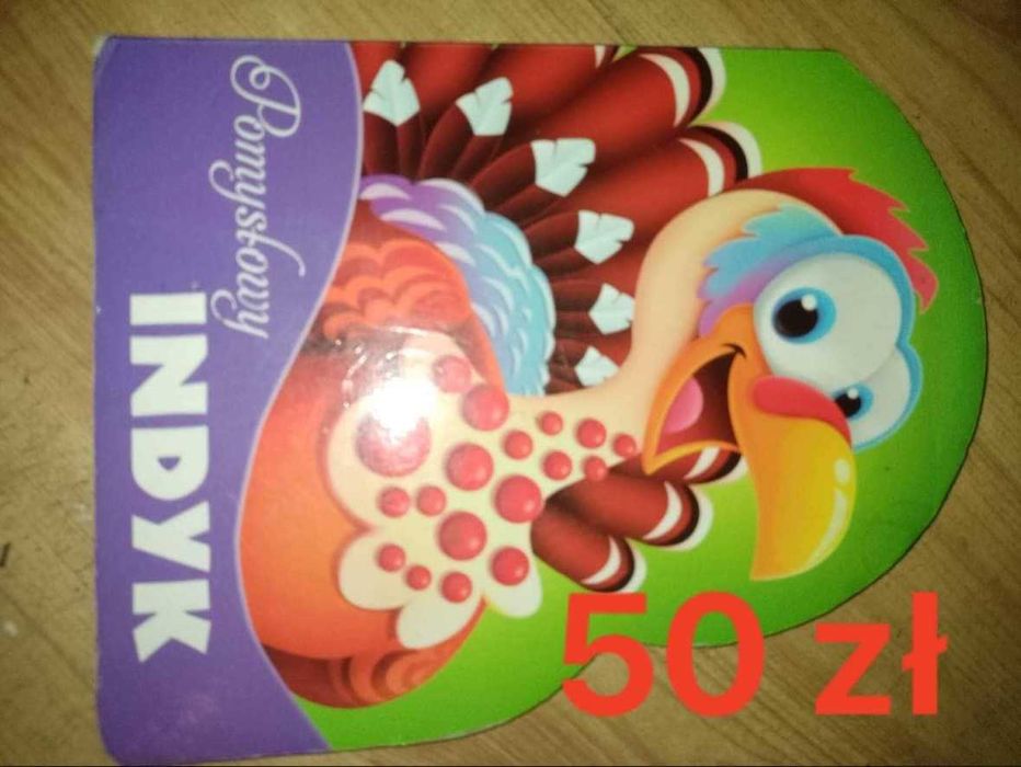 Sprzedaż Książek