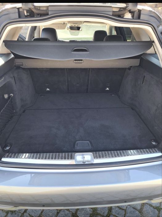 Mercedes c250 (BlueTEC) d Station 7G-TRONIC — foto 6