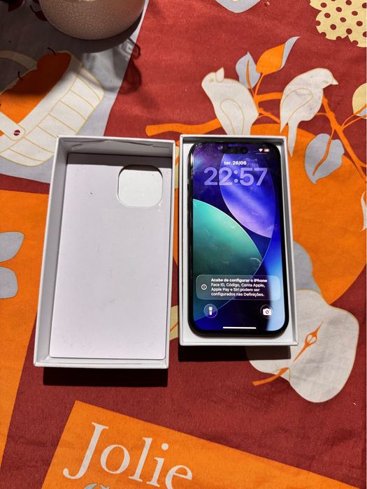 Iphone 15 128 gb