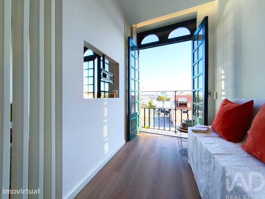 Apartamento T1 em Viana do Castelo (Santa Maria Maior e Monserrate) e