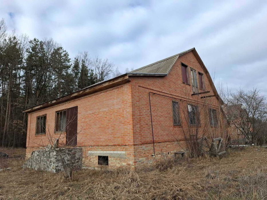 Продам будинок Черкаси Дубіївка №312