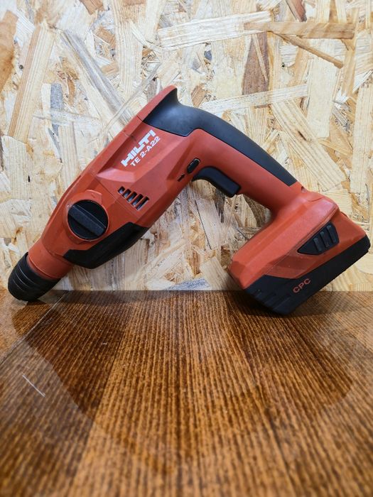 Перфоратор Hilti TE 2-A22