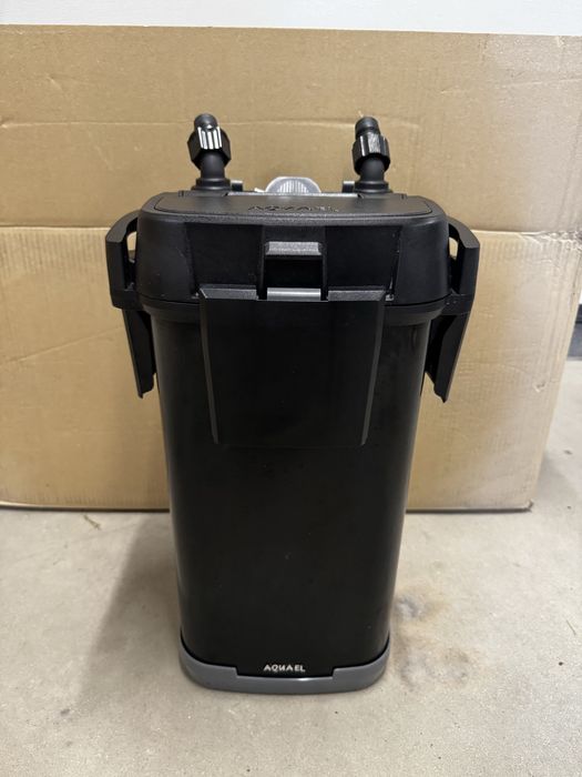 Aquael Utramax 2000 + gratisy