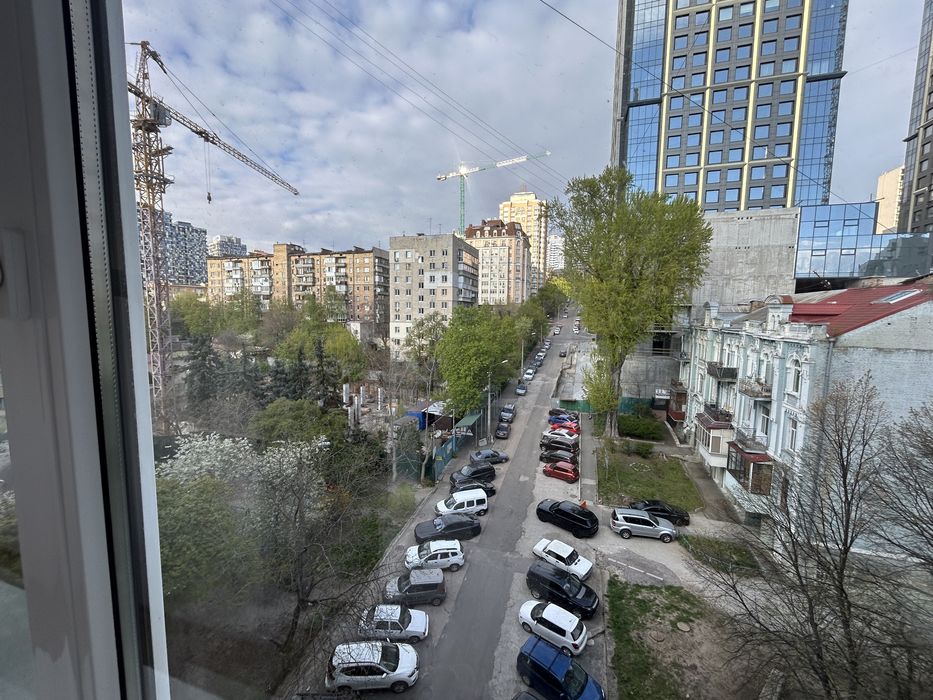 Оренда 2 кім кв 56 м2 Велика Васильківська ,р-н ,ʼʼІшакʼʼ,,Олімпійська