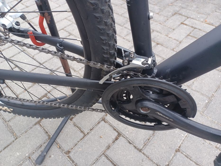 Bicicleta Runner roda 29