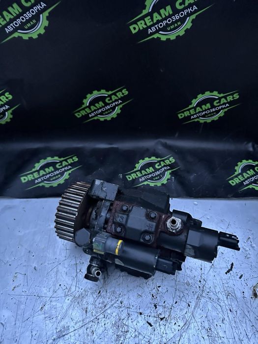 Насос тнвд Renault 1.5 dci continental a2c53252602