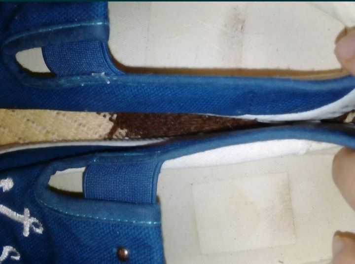 Tenisówki dziecięce