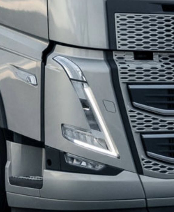 Reflektor Lampa Przód Przednia VOLVO FH