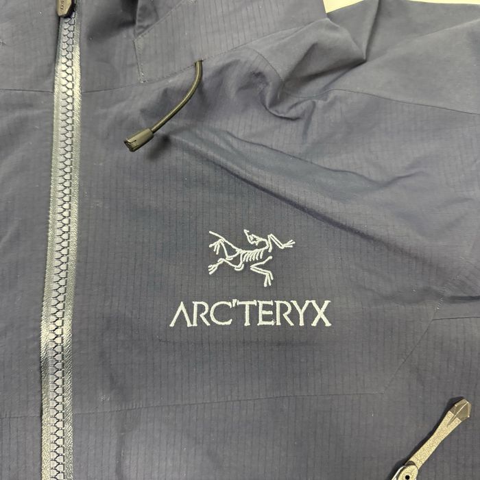 Arcteryx beta ar gore-tex
