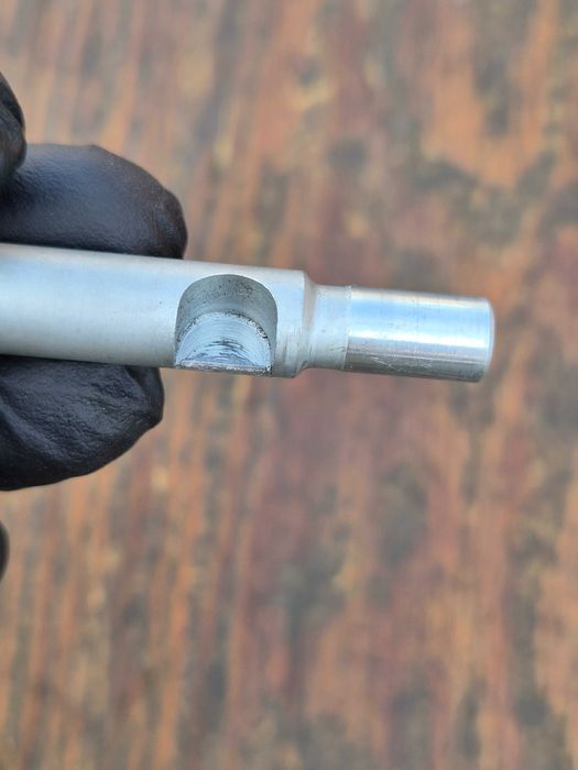 Yamaha YZF 450 Wysprzeglik popychacz sprzegla OEM 2010-2013