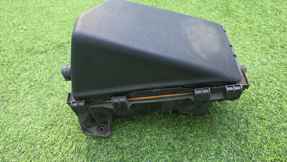 Caixa filtro ar audi TT MK1