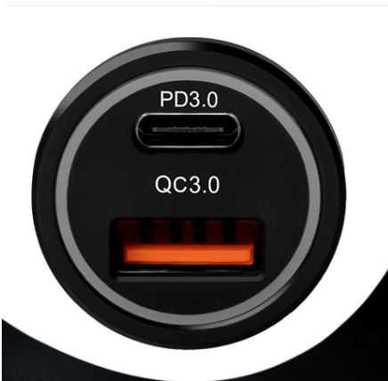 Зарядное устройство Camason 45 Вт