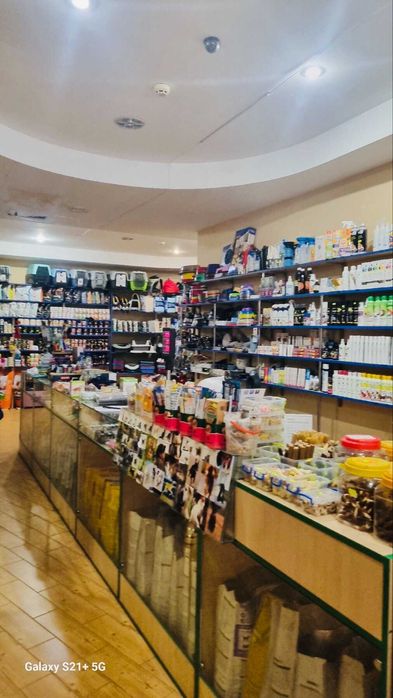 Продам помещение 177 кв.м. на ул.Анні Ахматовой 13,Позняки