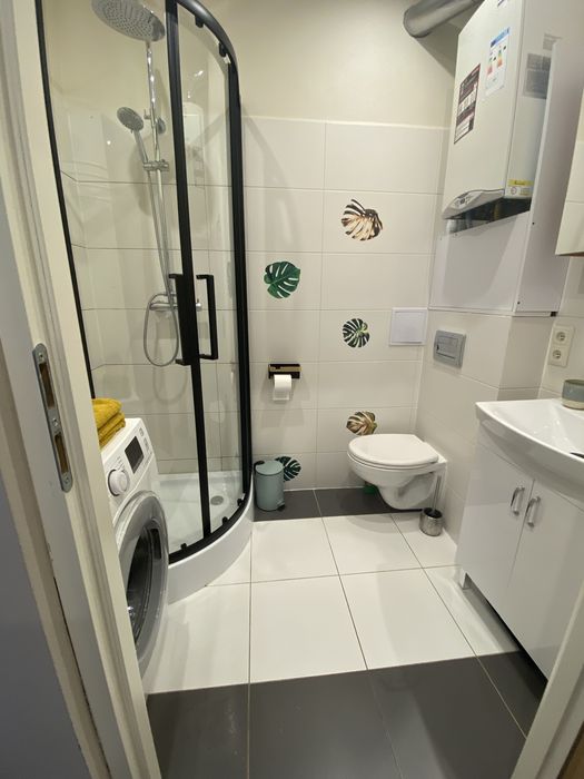 Apartament  " Miód - Malina "  komfortowy nocleg krótki lub długoterminowy. Faktura Vat.
