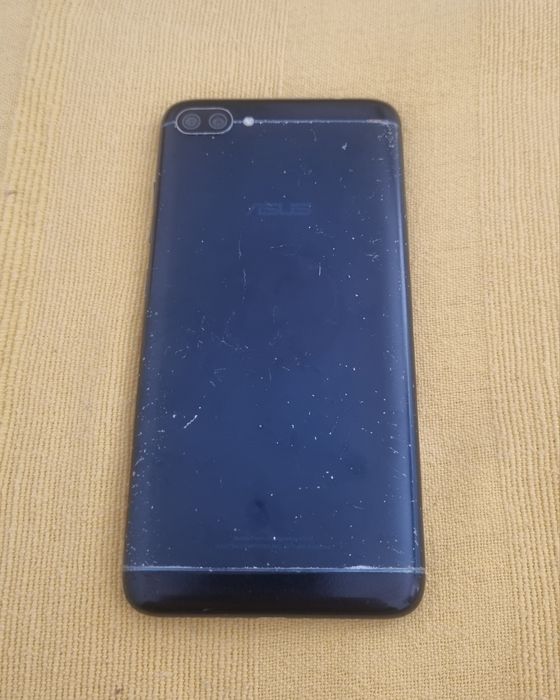 Asus para peças ou para arranjar