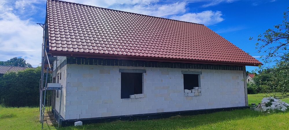 Dom na sprzedaż   117 m2
