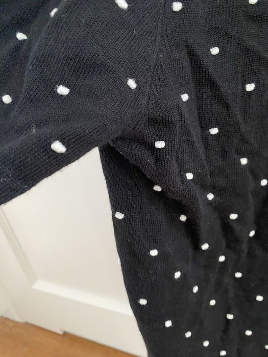 Mango sweter rozpinany roz XL/L