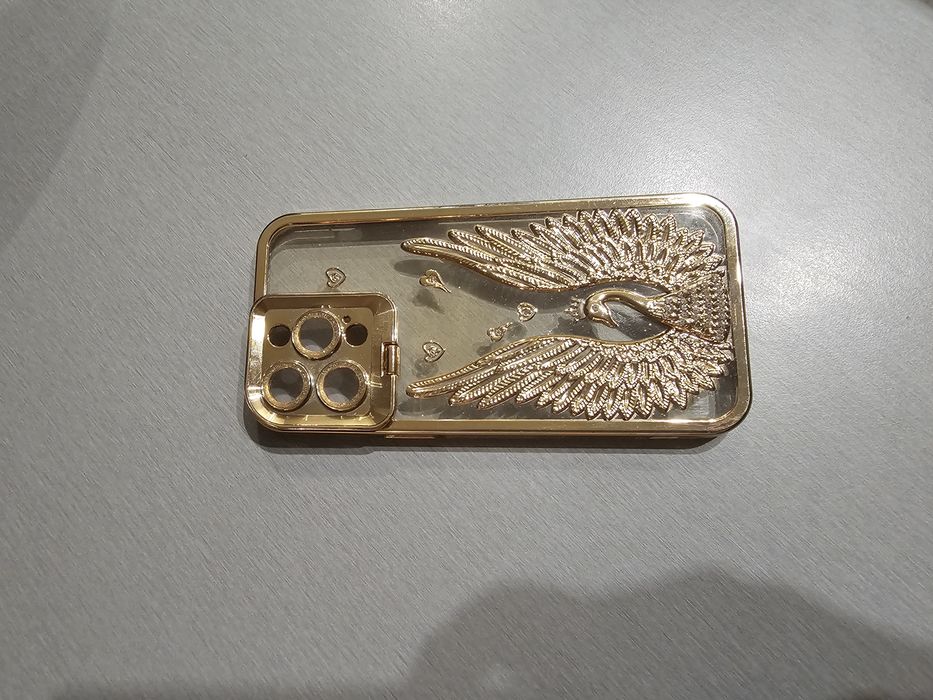 Etui do iPhone 14 Pro