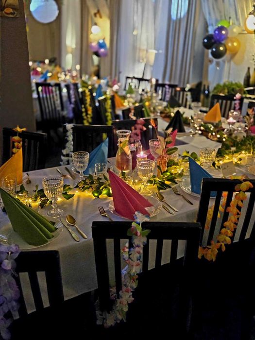 Sylwester i pobyt świąteczno-sylwestrowy jak w polskich Górach!!!