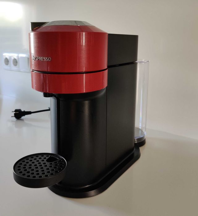 Nespresso Vertuo